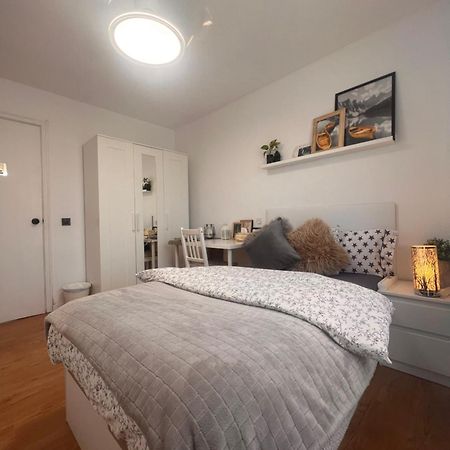 Habitacion En מדריד מראה חיצוני תמונה