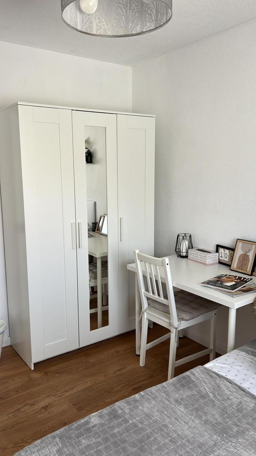 Habitacion En מדריד מראה חיצוני תמונה