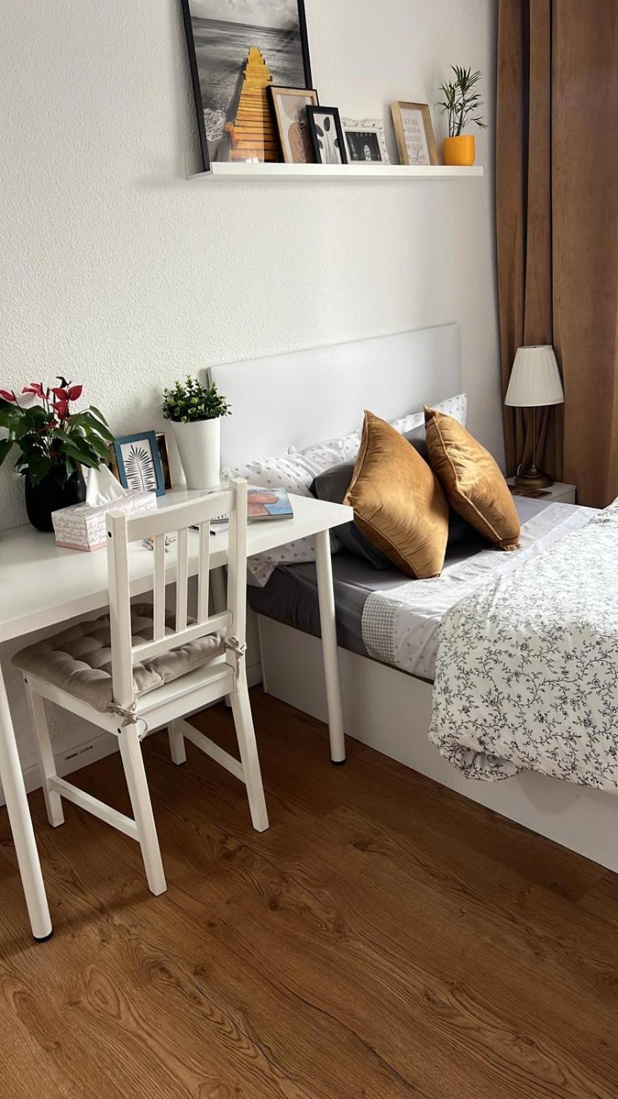 Habitacion En מדריד מראה חיצוני תמונה