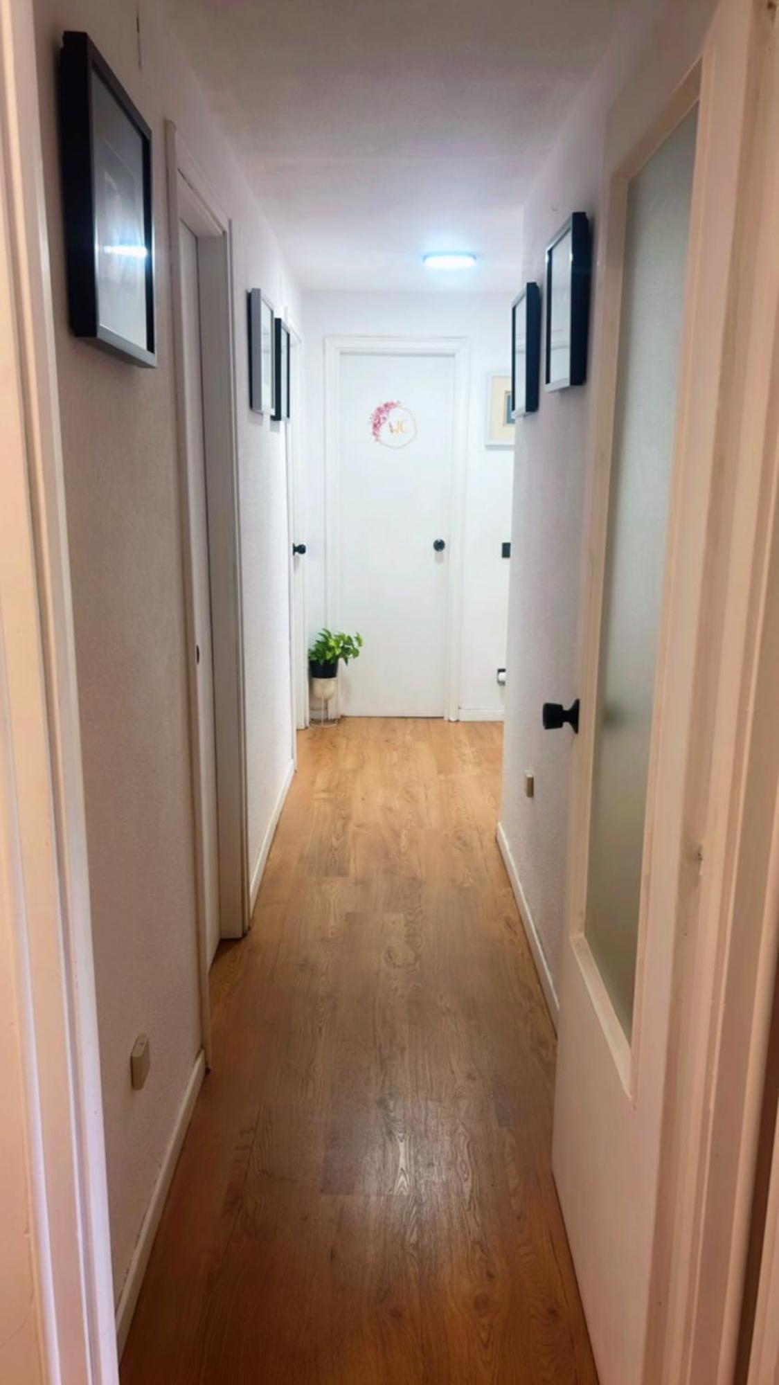 Habitacion En מדריד מראה חיצוני תמונה