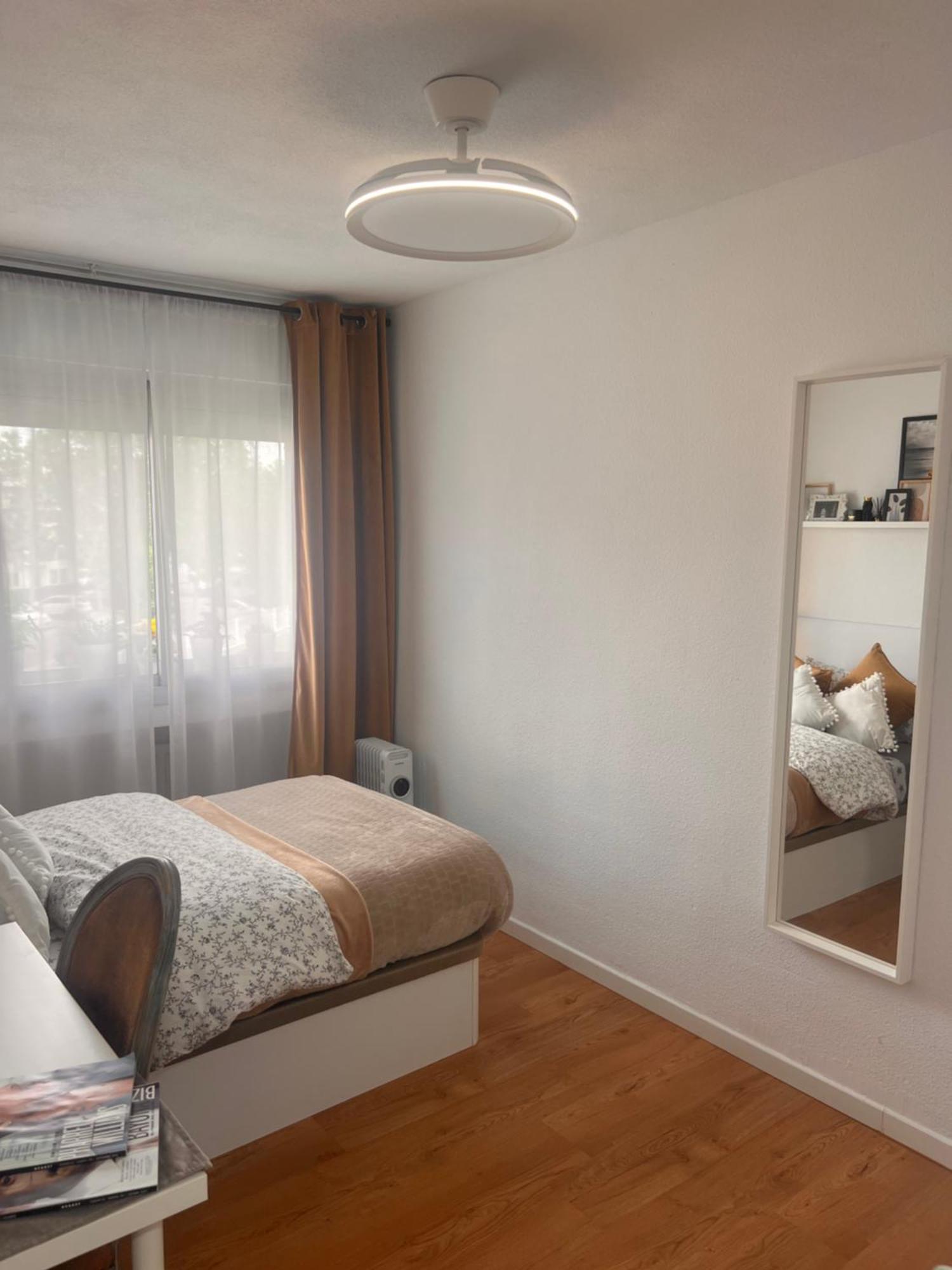 Habitacion En מדריד מראה חיצוני תמונה
