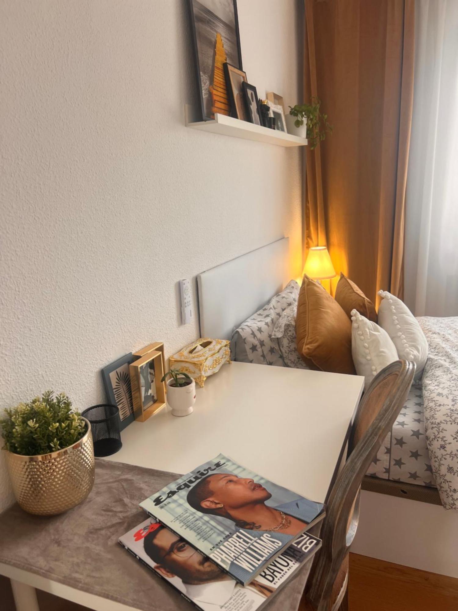 Habitacion En מדריד מראה חיצוני תמונה