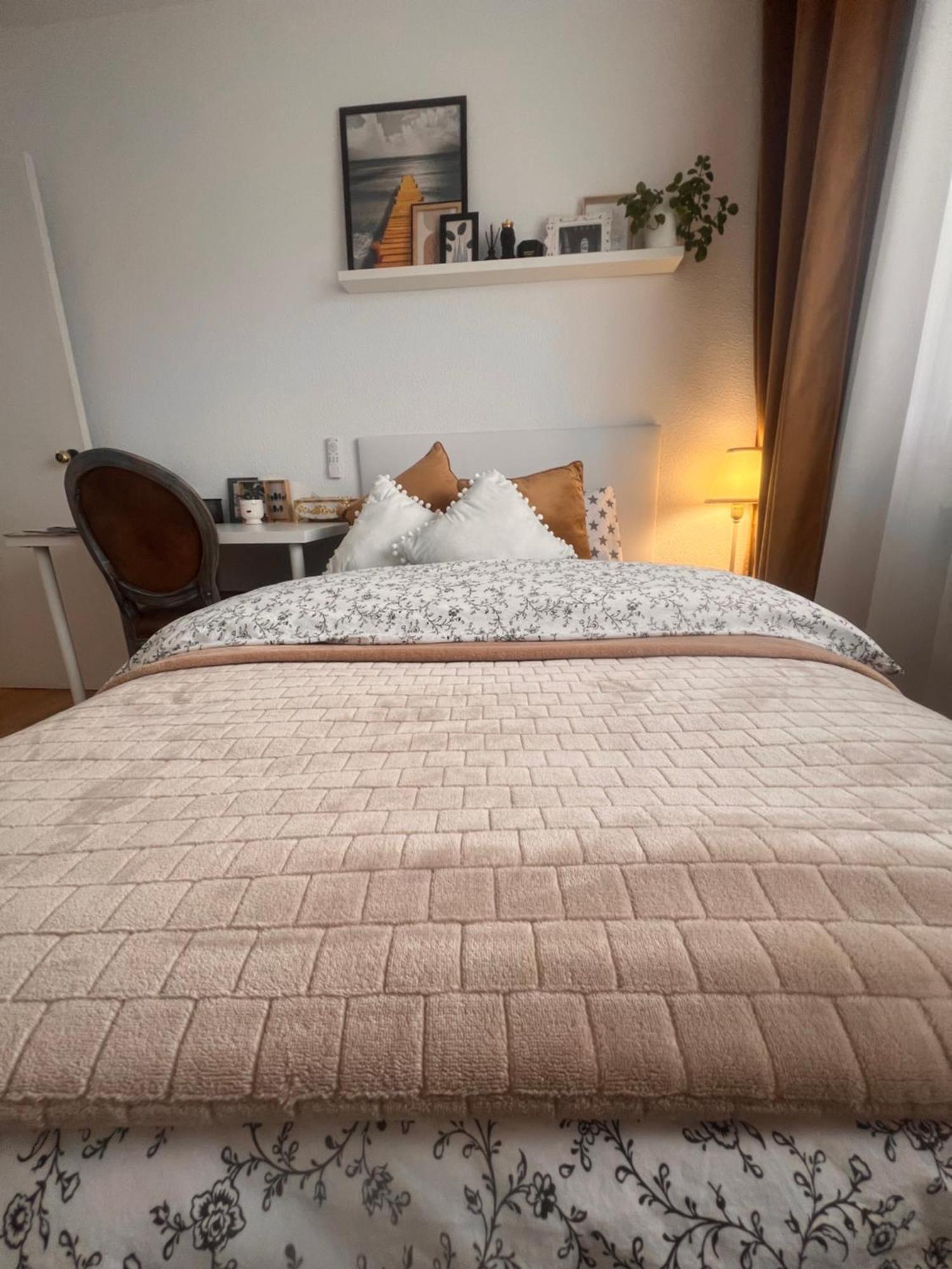 Habitacion En מדריד מראה חיצוני תמונה
